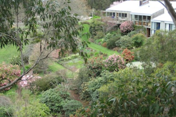Barramunga VIC Maitland Accommodation