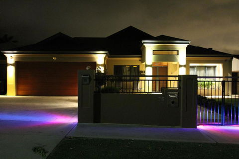 Santa Maria Executive B & B Fremantle - Maitland Accommodation 1