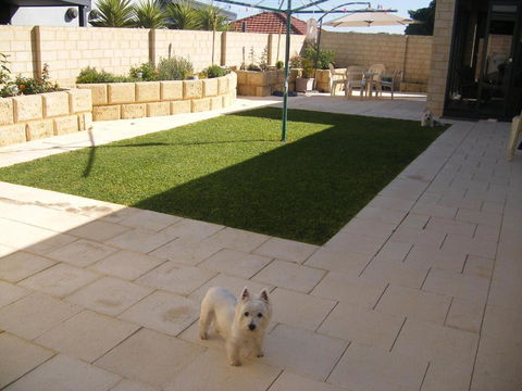 Santa Maria Executive B & B Fremantle - Maitland Accommodation 0