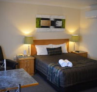 Arkana Motor Inn  Terrace Apartments - Maitland Accommodation