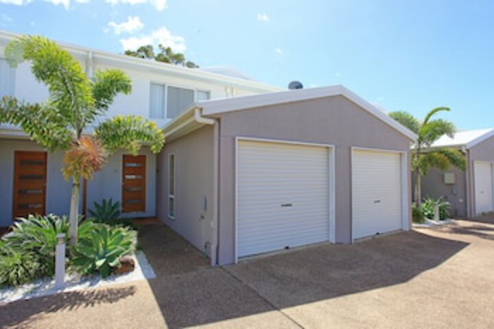 Svensson Heights QLD Maitland Accommodation