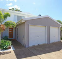 Alexandra Apartments - Maitland Accommodation