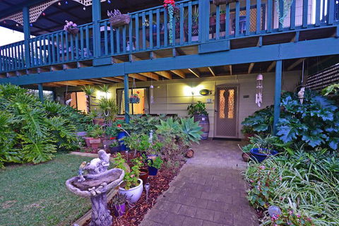 Broadwater Bed & Breakfast - Maitland Accommodation 1