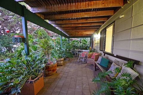 Broadwater Bed & Breakfast - Maitland Accommodation 2