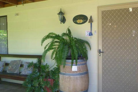 Broadwater Bed & Breakfast - Maitland Accommodation 4