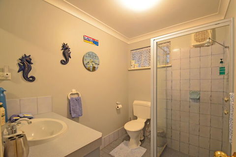 Broadwater Bed & Breakfast - Maitland Accommodation 7