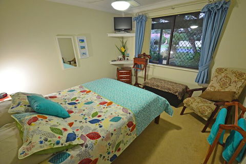 Broadwater Bed & Breakfast - Maitland Accommodation 6
