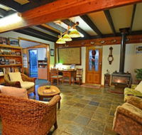 Broadwater Bed  Breakfast - Maitland Accommodation