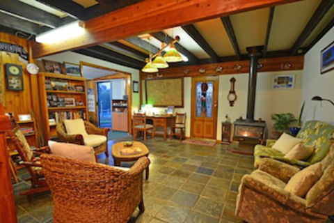 Broadwater Bed & Breakfast - Maitland Accommodation 0