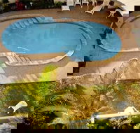 Sundeck Gardens - Maitland Accommodation