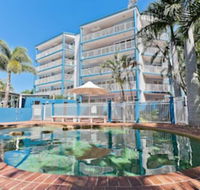 White Crest Apartments - Maitland Accommodation