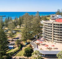 Northpoint Apartments - Maitland Accommodation
