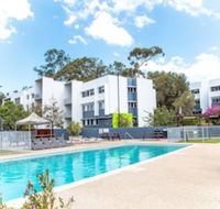 Griffith University Village - Maitland Accommodation