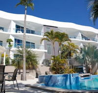 Arc Resort - Maitland Accommodation