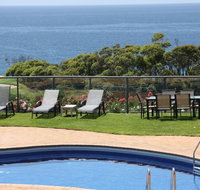 Amooran Oceanside - Maitland Accommodation