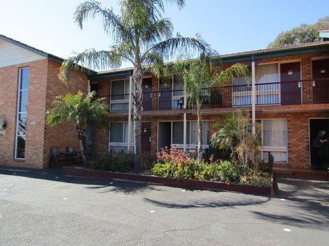 Homestead Motel - Maitland Accommodation 0