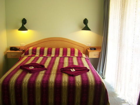 Homestead Motel - Maitland Accommodation 5