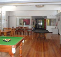 Port Adelaide Backpackers - Maitland Accommodation