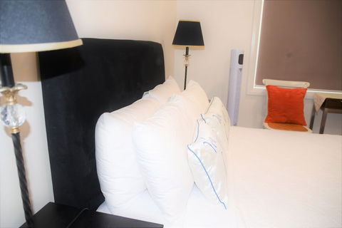 North Ryde Guest House - Maitland Accommodation 3