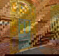 Penghana Bed  Breakfast - Maitland Accommodation