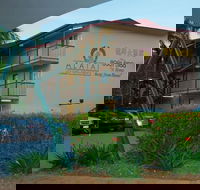 Alatai Holiday Apartments - Maitland Accommodation