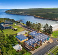 Sea Foam Villas - Maitland Accommodation