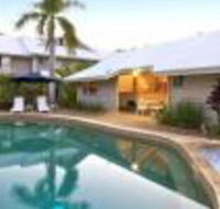 Pelican Beach Resort - Maitland Accommodation