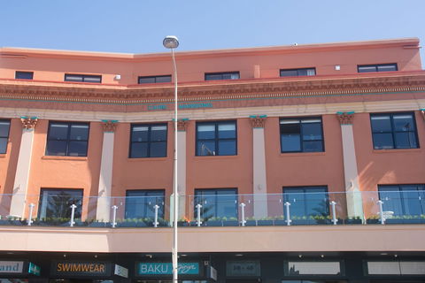 Bondi 38 Serviced Apartments - Maitland Accommodation 3