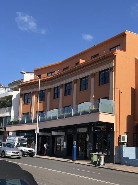 Bondi 38 Serviced Apartments - Maitland Accommodation 1