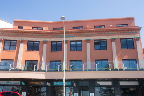 Bondi 38 Serviced Apartments - Maitland Accommodation 2