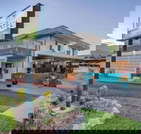 Demi View Motel - Maitland Accommodation