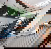 Jackaroo Hostel Sydney