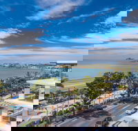 Echelon Apartments - Maitland Accommodation