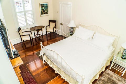 South Beach Bed & Breakfast - Maitland Accommodation 6