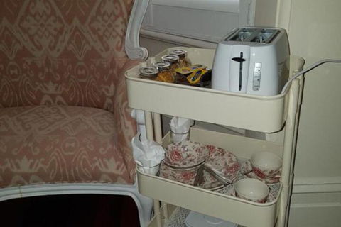 South Beach Bed & Breakfast - Maitland Accommodation 3