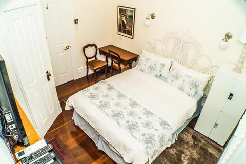 South Beach Bed & Breakfast - Maitland Accommodation 5