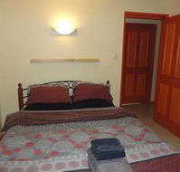 The Pixy Bed  Breakfast - Maitland Accommodation