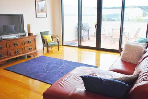 POSITION PERFECT CENTRAL INVERLOCH - Maitland Accommodation 6