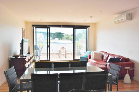 POSITION PERFECT CENTRAL INVERLOCH - Maitland Accommodation 4