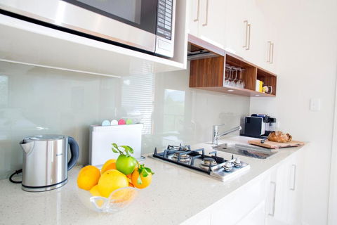 Lilypad Luxury Cabins - Maitland Accommodation 1