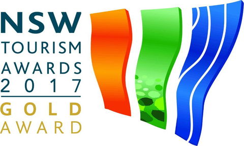 Lilypad Luxury Cabins - Maitland Accommodation 4