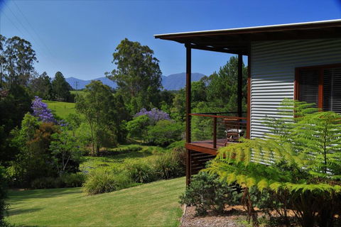 Lilypad Luxury Cabins - Maitland Accommodation 5