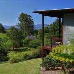 Lilypad Luxury Cabins - Maitland Accommodation 0