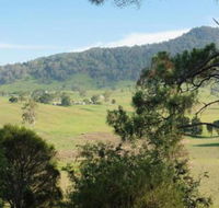 The Old School Bed  Breakfast - Maitland Accommodation