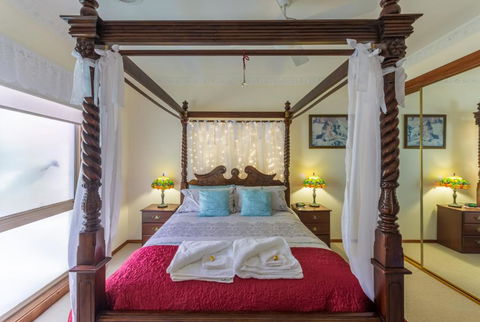 Fairy Wren Cottage Country To Coast Retreat - Maitland Accommodation 3