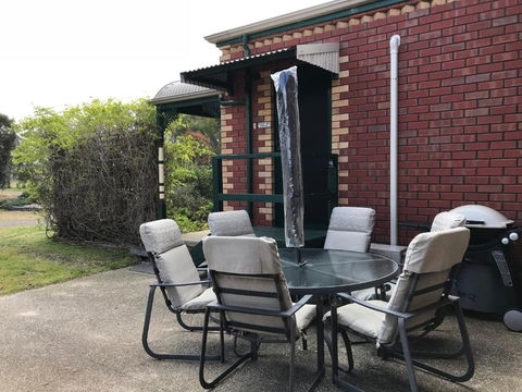 Fairy Wren Cottage Country To Coast Retreat - Maitland Accommodation 2