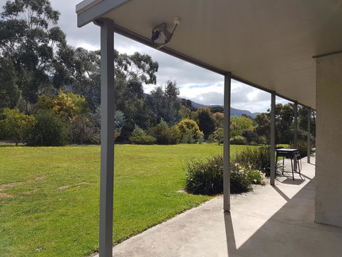 Classic Retreat - Maitland Accommodation 6