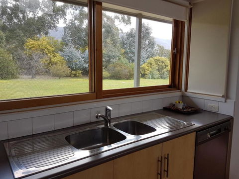 Classic Retreat - Maitland Accommodation 2