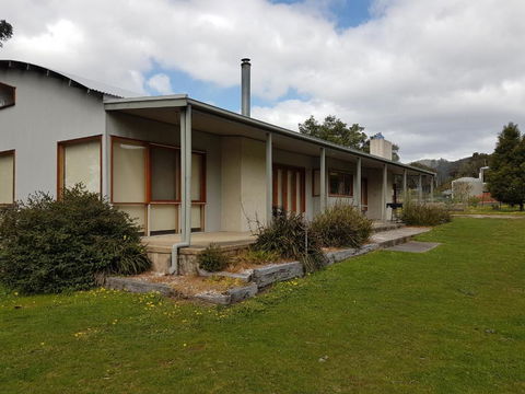 Classic Retreat - Maitland Accommodation 4