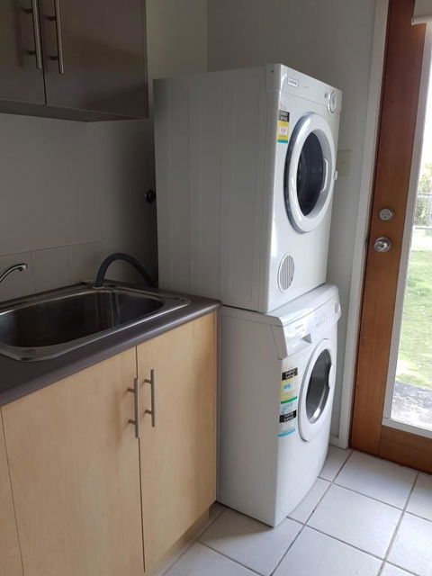 Classic Retreat - Maitland Accommodation 7